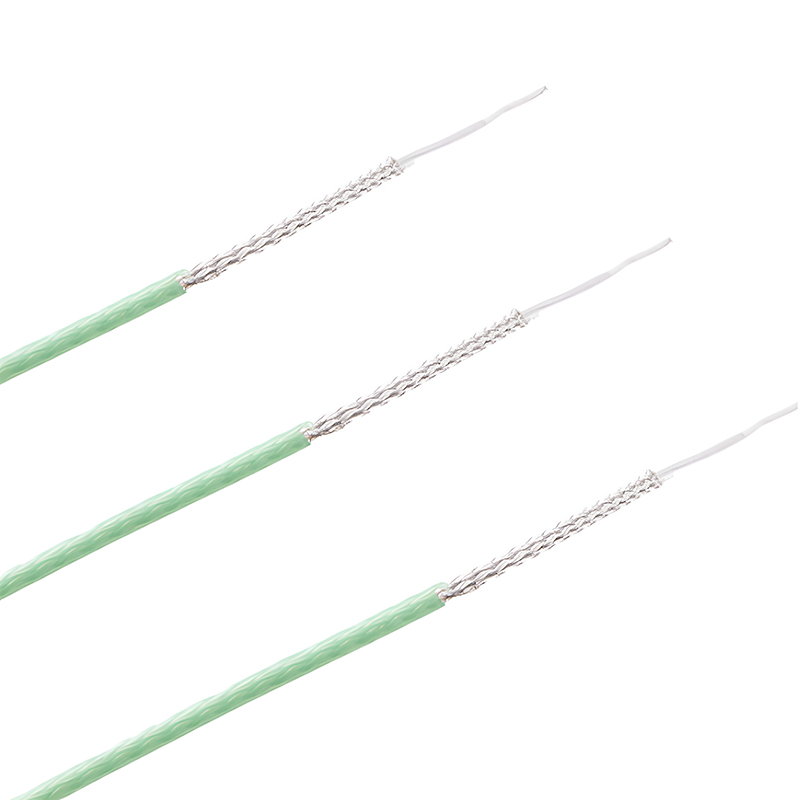 Cabo coaxial de alta temperatura (RF) RG-178