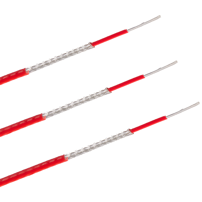 Cabo coaxial de alta temperatura (RF) RG-179D