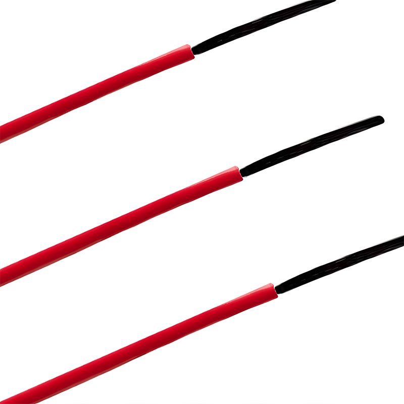 Linha direta elétrica de fibra de carbono