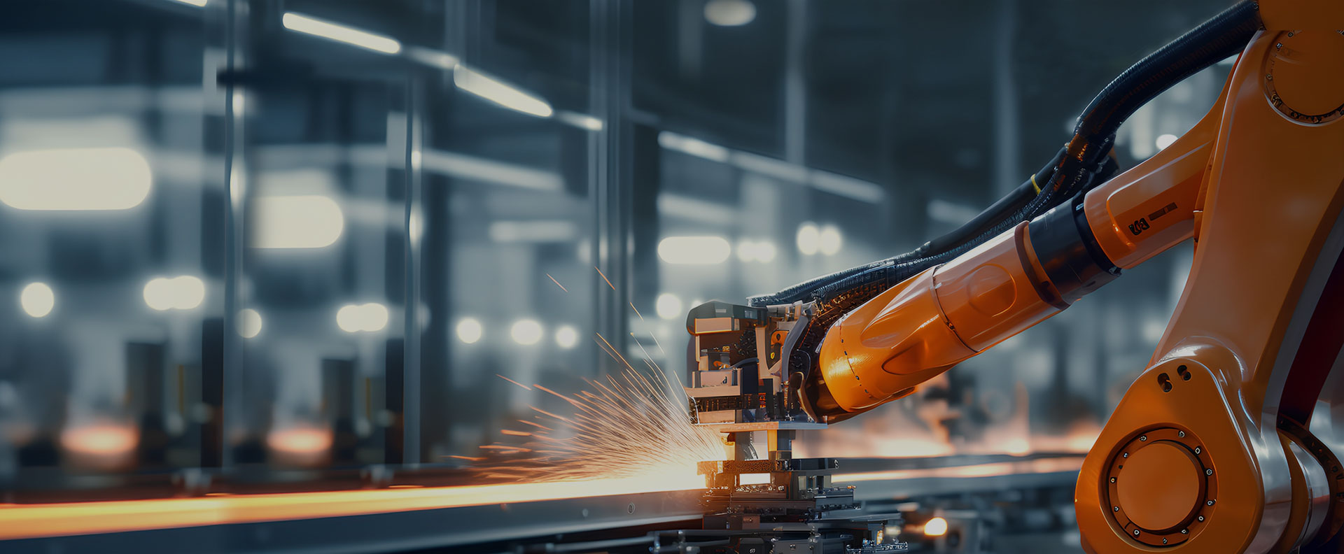 Máquinas Industriais