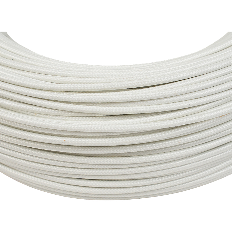 Fio de borracha de silicone AGRP (fio trançado) Fio de borracha de silicone AGRP (fio trançado)