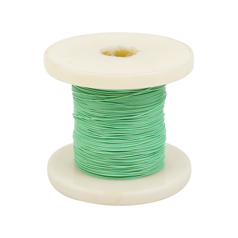 Fio de Teflon AFR250 PTFE